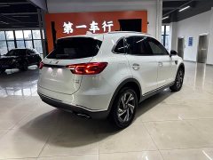 FAW HS5 2.0T Edition - ფოტო 3