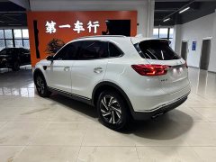 FAW HS5 2.0T Edition - ფოტო 4