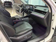 FAW HS5 2.0T Edition - ფოტო 6