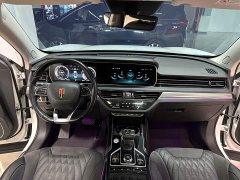 FAW HS5 2.0T Edition - ფოტო 7