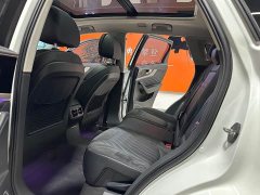 FAW HS5 2.0T Edition - ფოტო 8