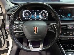 FAW HS5 2.0T Edition - ფოტო 9