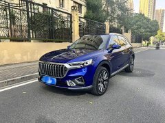 FAW HS5 2.0T AWD Edition - ფოტო 1