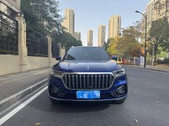 FAW HS5 2.0T AWD Edition - ფოტო 2