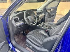 FAW HS5 2.0T AWD Edition - ფოტო 3