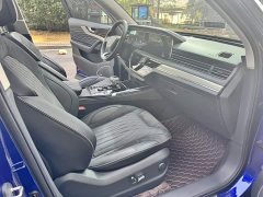 FAW HS5 2.0T AWD Edition - ფოტო 4