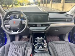 FAW HS5 2.0T AWD Edition - ფოტო 5