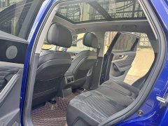 FAW HS5 2.0T AWD Edition - ფოტო 6