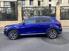 FAW HS5 2.0T AWD Edition - ფოტო 7