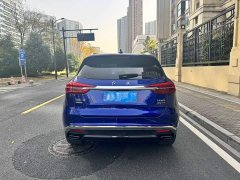 FAW HS5 2.0T AWD Edition - ფოტო 8