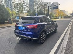 FAW HS5 2.0T AWD Edition - ფოტო 9