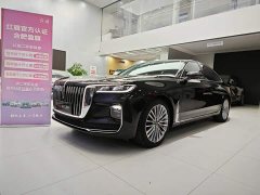 FAW H9 2.0T Edition - ფოტო 1