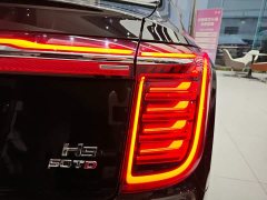 FAW H9 2.0T Edition - ფოტო 10