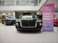 FAW H9 2.0T Edition - ფოტო 2