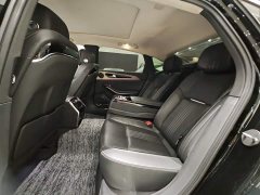 FAW H9 2.0T Edition - ფოტო 4
