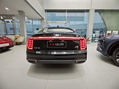 FAW H9 2.0T Edition - ფოტო 7