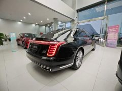 FAW H9 2.0T Edition - ფოტო 8