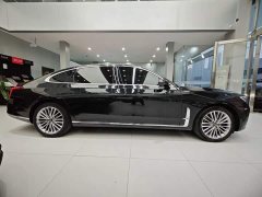 FAW H9 2.0T Edition - ფოტო 9