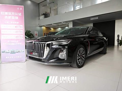2024 FAW H5 2.0T Edition - ავტომობილი ჩინეთიდან