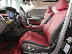FAW H5 2.0T Edition - ფოტო 13