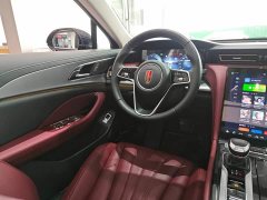 FAW H5 2.0T Edition - ფოტო 15