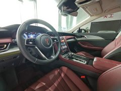 FAW H5 2.0T Edition - ფოტო 19