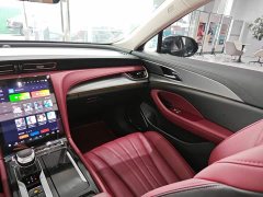 FAW H5 2.0T Edition - ფოტო 20