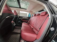 FAW H5 2.0T Edition - ფოტო 4