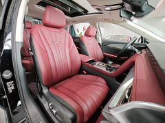 FAW H5 2.0T Edition - ფოტო 8