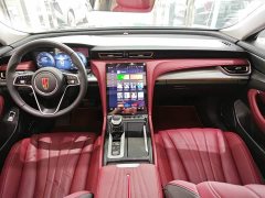 FAW H5 2.0T Edition - ფოტო 9