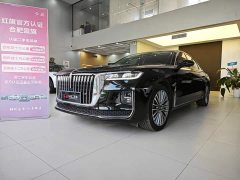 FAW H9 2.0T Edition - ფოტო 1