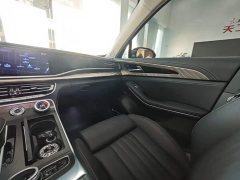 FAW H9 2.0T Edition - ფოტო 10