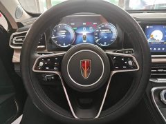FAW H9 2.0T Edition - ფოტო 11