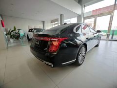 FAW H9 2.0T Edition - ფოტო 13