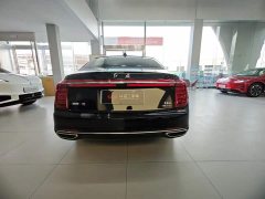 FAW H9 2.0T Edition - ფოტო 14