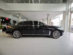 FAW H9 2.0T Edition - ფოტო 15