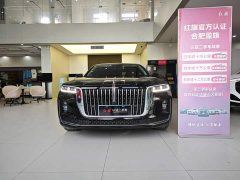 FAW H9 2.0T Edition - ფოტო 2