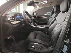 FAW H9 2.0T Edition - ფოტო 3