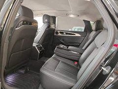FAW H9 2.0T Edition - ფოტო 4