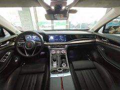 FAW H9 2.0T Edition - ფოტო 5