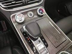 FAW H9 2.0T Edition - ფოტო 6