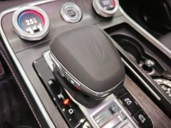 FAW H9 2.0T Edition - ფოტო 8