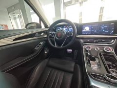 FAW H9 2.0T Edition - ფოტო 9