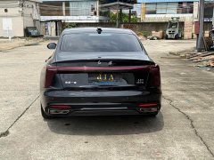 Hongqi H5 2025 2.0T Automatic Xuanying Edition - ფოტო 10