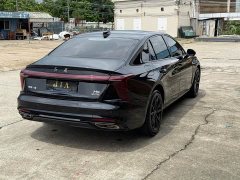 Hongqi H5 2025 2.0T Automatic Xuanying Edition - ფოტო 11