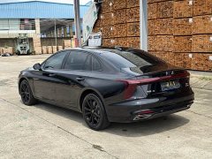 Hongqi H5 2025 2.0T Automatic Xuanying Edition - ფოტო 12