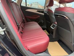 Hongqi H5 2025 2.0T Automatic Xuanying Edition - ფოტო 14