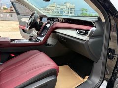 Hongqi H5 2025 2.0T Automatic Xuanying Edition - ფოტო 16