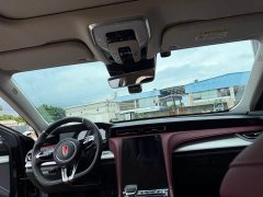 Hongqi H5 2025 2.0T Automatic Xuanying Edition - ფოტო 17