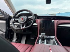 Hongqi H5 2025 2.0T Automatic Xuanying Edition - ფოტო 2